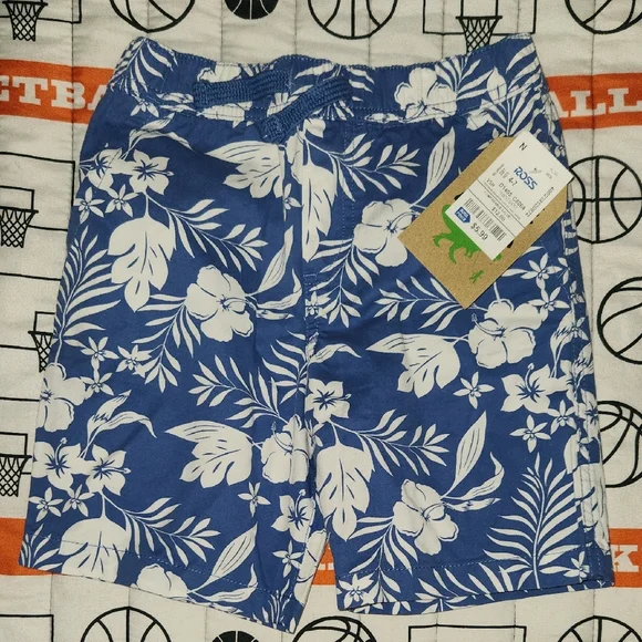 Bundle Of 11 BOYS Shorts - Picture 8 of 11
